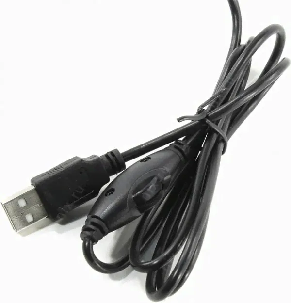 Микроскоп цифровой Espada U1000X USB-3