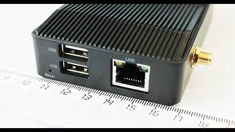 Мультимедийные медиаплееры FullHD и 4K IAdea для Digital Signage