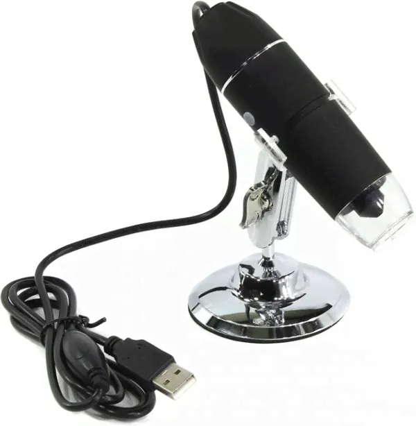 Микроскоп цифровой Espada U1000X USB-4