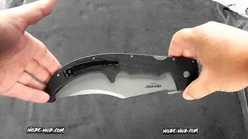 CS62NGX Cold Steel G-10 Espada XL