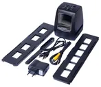 Kodak Сканер ESPADA FilmScanner EC718 сканеры в Екатеринбург