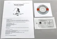 Микроскоп цифровой Espada U1000X USB