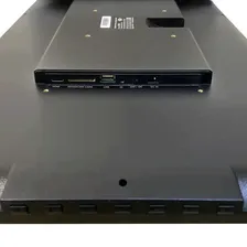 Hama Цифровая фото рамка Espada E-21A, 21,5" цвет черный 16Gb цифровая фоторамка