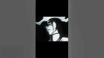 #bleach #espada #ulquiorra