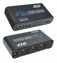 Видеоадаптер Espada HDMI-разветвитель 1x4 с усилителем до 30м EDH12
